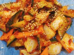 -许妈妈餐厅烤肉烧烤家常菜(明润广场店)
