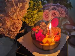 -PETIT PARIS 小巴黎(凯德1818店)