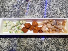 -蘭奢雅集·江浙菜(青山江滩店)