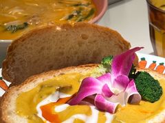 -太食獸泰式茶餐厅(IFS国金中心店)