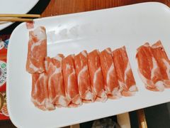 -1078號老北京涮肉(松柏店)