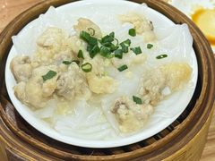 排骨陈村粉-金苑海鲜酒家(新港中路店)