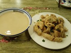 -阿马蛋汤·宁波小海鲜(总店)