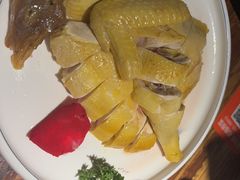 -随缘小馆(红岭路店)