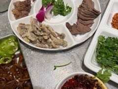 -高玛纳驴肉火烧(河间总店)