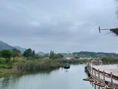 -云漫湖生态度假公园