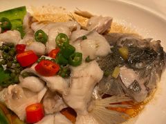 -老伙记海鲜码头(北滘店)