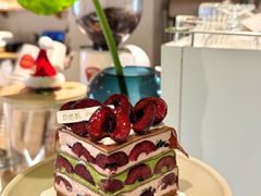 -自然熟Bakery(纬四路店)