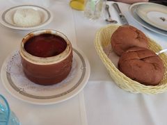 -格鲁·秀色Georgia’s Feast