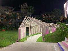 -水桶王国主题餐厅·聚会·生日派对·亲子活动·家庭套餐(亚龙湾希尔顿店)