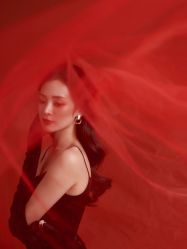 点击看大图 -蜜桃少女VISION写真馆(雁塔店)