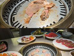 -韩盛·古法烤肉店(皇城恒隆广场店)