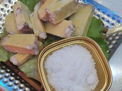 -杨记齐齐哈尔烤肉(总店)