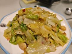 -成都美食巫山烤鱼(三里河路店)
