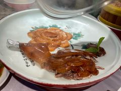 -京味斋·北京烤鸭(华威桥北工大店)
