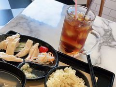 -鸡坤茶室(三里屯店)