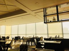 -TABLE·味西餐厅-成都茂业JW万豪酒店