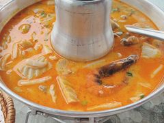 -暹罗酒肆泰餐厅酒吧