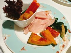 -领仕扒房(长春店)