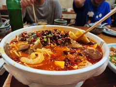 -锦小馆(安贞店)