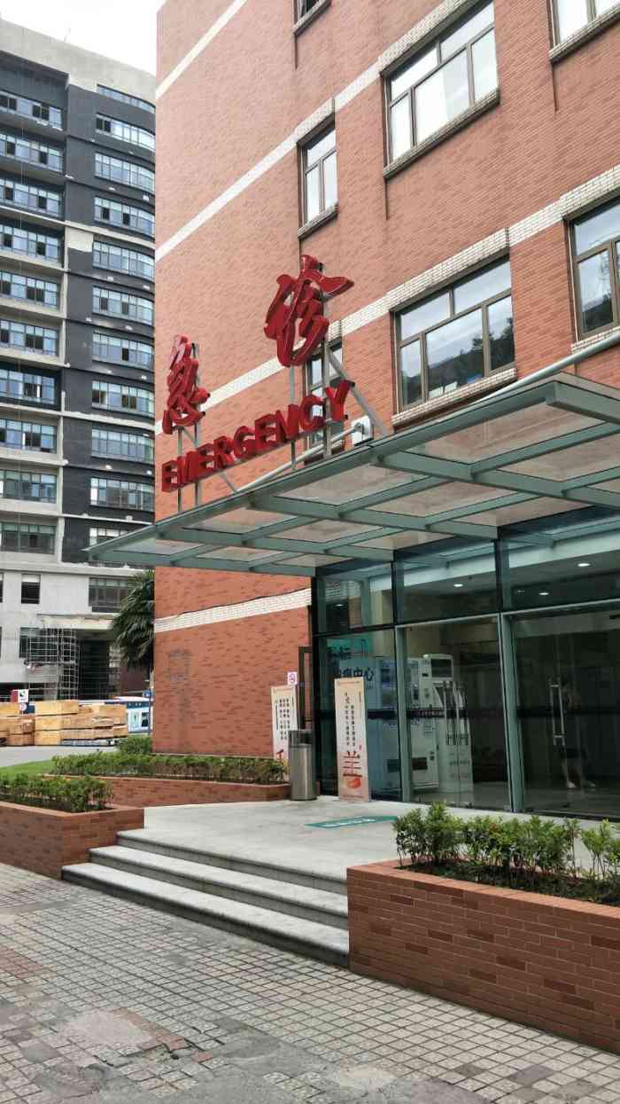 上海胸科医院地址在哪图片