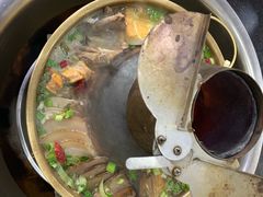 -陆记源·青海土火锅