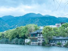 -台州府城(东湖)
