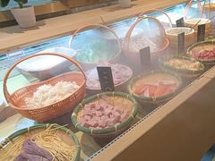 -一绪に寿喜烧(虹悦城店)