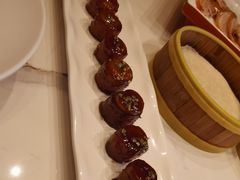 -玉林烤鸭店(定福庄店)