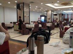 -新溢香国际酒店-中餐厅