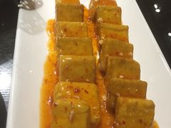 -刘胖子家常菜·蹄花焖藕(中南店)