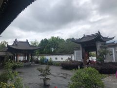 -腾冲大加工饮食文化园