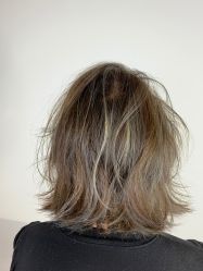 -BHG Hair Salon