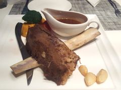 兰巴赫·西餐啤酒坊(星海店)-LENBACH兰巴赫西餐啤酒坊(大连星海广场店)