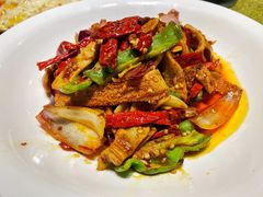 -小尕子·新疆菜(明园店)