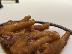 -凤凰楼酒家·粤宴点心(华强北店)