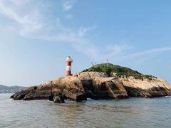 -东极岛景区