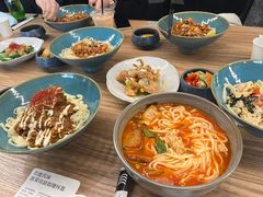 -里面·Noodlology(机电院店)