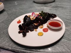 -晶泽丽琅·鱼鲜川菜(川师店)