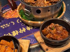 -甘家界牌柠檬鸭(青山店)