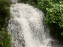 -藏龙百瀑风景区