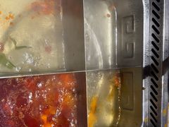 -海底捞火锅(银泰中心店)