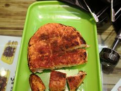 -清真.德枭炕肉店.青海菜(大新街夜市店)