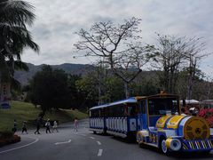 -三亚南山文化旅游区