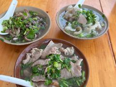 毛肚-周记翘脚牛肉