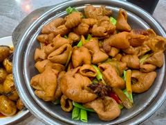 -红灯笼龙凤饭店(宁波老字号店)