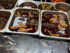 -豫楚源美猴王·面(武展店)