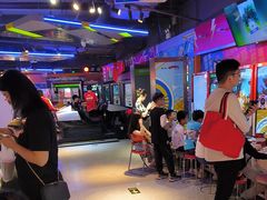 -环游嘉年华(广州-天河城店)