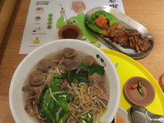 -蔡澜Pho·越南粉餐厅(海上世界店)
