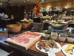 -东方明珠·空中旋转餐厅